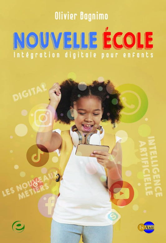 LA NOUVELLE ECOLE E-BOOK - Global links corporation 