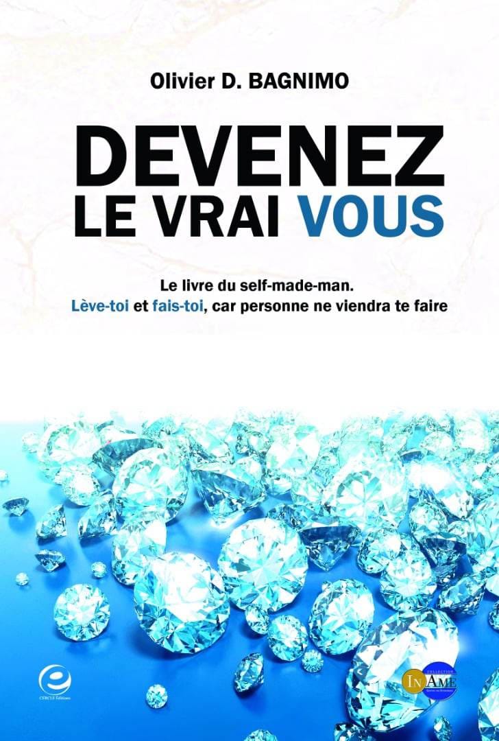 DEVENEZ LE VRAI VOUS (E-BOOK) - Global links corporation 